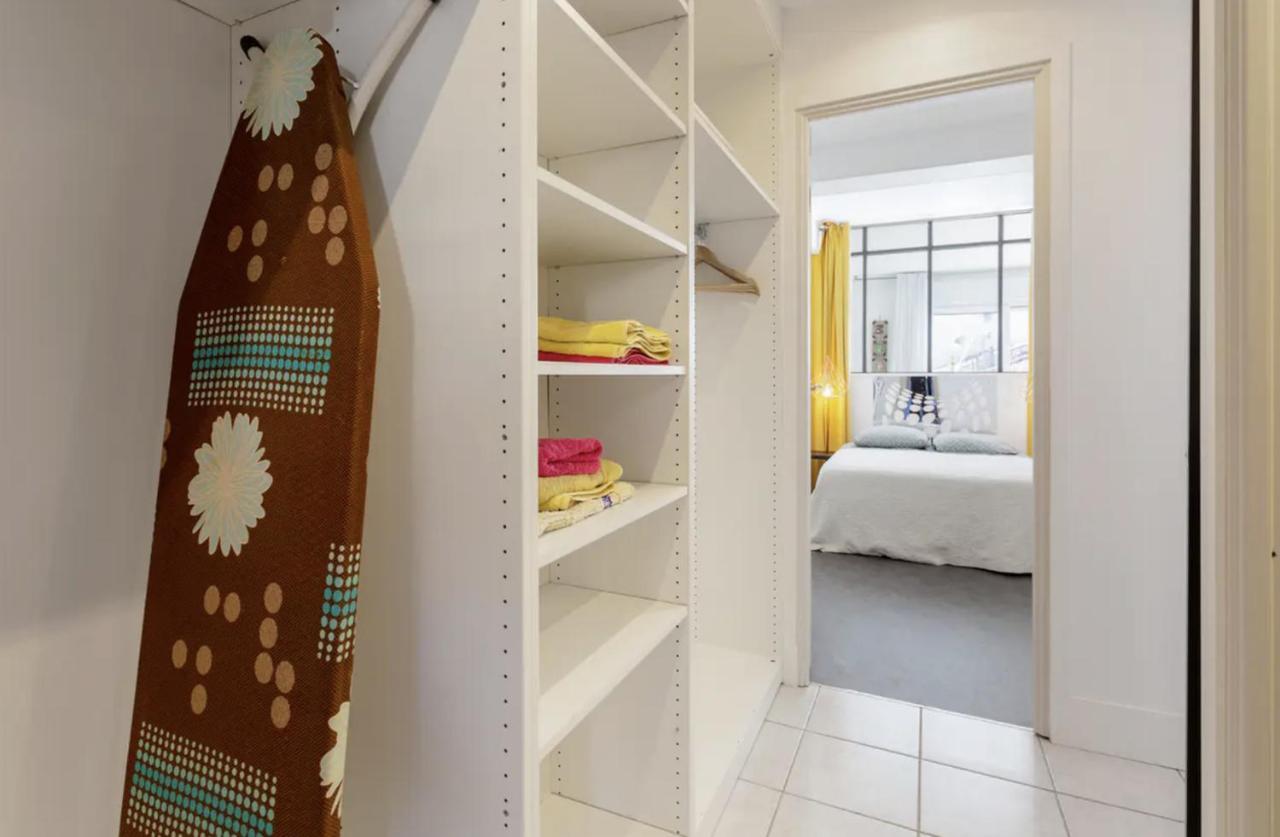 Cannes Festival Films Center, With 2 Bedrooms And Balcony ภายนอก รูปภาพ