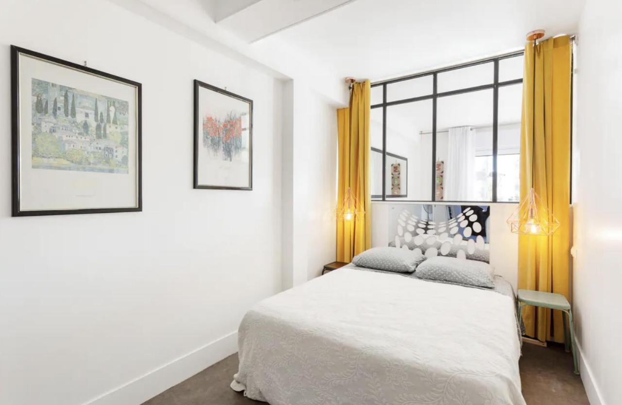 Cannes Festival Films Center, With 2 Bedrooms And Balcony ภายนอก รูปภาพ